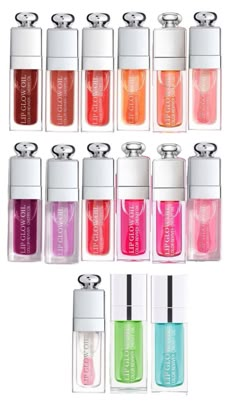 Lip Gloss Sephora, Dior Lip Oil, Dior Lip, Luxury Makeup