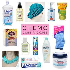 Advice on how to put together a Chemo Care package. My mom is starting chemo for breast cancer this week. <3 Chemo Care Kit, Chemo Care Package, Kat Diy, Chemo Care, Chemo Gifts, Care Packages