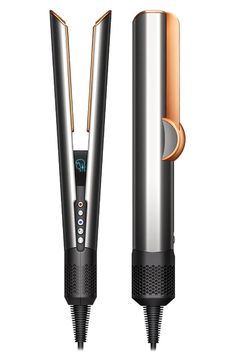 Jenny Bird Celeste Ear Cuff Set | Nordstrom Blow Dryer Straightener, Dyson Air Straightener, Dyson Air Straight, Dyson Straightener, Dyson Hair Straightener, Straighten Hair, Dyson Hair Dryer, Towel Dry Hair, Latest Hair