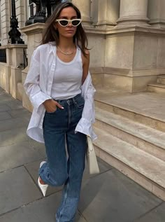 Classy Business Outfits, Spring Inspo, What To Wear Today, London Street Style, Outfits 2023, Spring Summer 2023