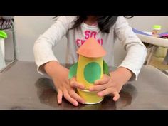 Flying Cup Rocket, Paper Cup Rocket Craft, Cup Crafts Ideas, Paper Rocket Craft, Cup Crafts For Kids, Origami Rocket, Space Activities Preschool, Rocket Paper