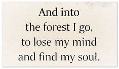 Into The Forest, A Poem, Poem Quotes, New Energy, Lose My Mind, Infp, Poetry Quotes, My Soul, Pretty Words