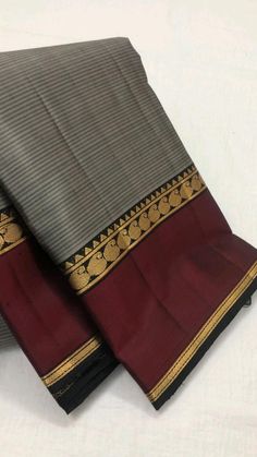 Bridal Silk Saree, Kanchipuram Silk Saree, Pure Silk Sarees, Saree Collection, Pure Silk, Silk Saree, Saree Designs, Continental Wallet