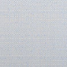 a light blue and white background with small squares on the top, in different colors