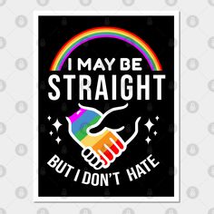 Lgbt Ally, Lgbtqia Pride, Lgbt Humor, Lesbian Gifts, Lgbtq Funny, Lgbt T Shirts, Lgbt Shirts