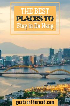 the best places to stay in da nang