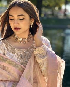 Hoorain Shaikh Long Kurta With Lehenga, Royalty Aesthetic, Men's Fragrance, Sports Hairstyles, Peach Dress, Sport Photography