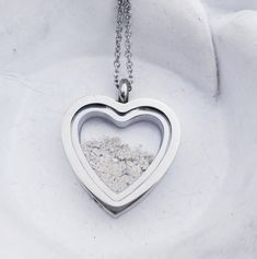 Cremation Jewelry Necklaces, Memorial Jewelry Ashes, Accessories Necklaces, Hair Necklace, Ashes Necklace, Urn Necklace, Glass Locket, Inspirational Bracelets, Urn Necklaces