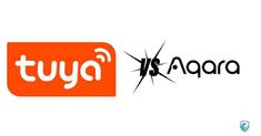 Tuya vs Aqara – which affordable smart home ecosystem is right for me? When I first became interested in home automation, I was overwhelmed by the maze of brands and connectivity protocols. My friend suggested checking out Tuya and Aqara specifically for their reputation of delivering robust functionality at affordable pricing. I dug in and […] The post Tuya vs Aqara: Battle of the Smart Home Brands appeared first on . Air Quality Monitor, Humidity Sensor, Temperature And Humidity, Smart Lighting