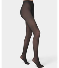 From HUE&#x2C; these tights feature:Lightweight fleece-lined faux sheerHigh waist and tummy control for slimming supportStretchBody: 75% Polyester&#x2C; 16% Spandex&#x2C; 9% NylonFoot: 46% Polyester&#x2C; 30% Spandex&#x2C; 24% NylonMachine wash cold&#x2C; lay flat to dryImported. Black Sheer Panty Hose, Skin Tone Leggings, Black Sheer Tights, Skz Concert, Cool Tights, Sheer Black Tights, Rush Outfits, Thick Tights, Concert Fit