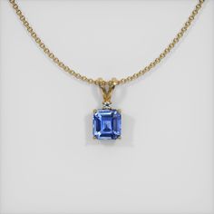 Sapphire Gold Necklace, Sapphire Pendant Necklace, Cute Necklaces, Blue Sapphire Pendant, Sapphire Necklace Pendants, Sapphire Rings, Sapphire Pendant, Sapphire Necklace