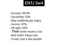 Entj Traits, Entj 3w4, Entj 8w7, Entj Quotes, Entj Aesthetic, Infj Intj, Jungian Psychology