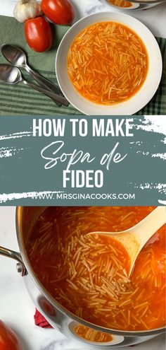 sopa-de-fideo-recipe-traditional-mexican-recipes-easy-recipes-for-kids-soup-recipes-simple-recipes-mexican-soup-authentic-mexican-food-fall-recipes-fall-soup-recipesmrsginacooks Fall Recipes Soup, Traditional Mexican Recipes, Toddler Step Stool, Recipes Fall, Recipes Soup, Traditional Mexican, Mexican Recipes, Step Stool