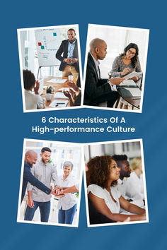 Imagine a workplace where everyone’s energized, goals are smashed, and success seems effortless. That’s the magic of a high-performance culture.

It’s not about working longer hours or cranking up the pressure. Instead, it’s about creating an environment where people naturally excel. But what exactly makes these powerhouse cultures tick?