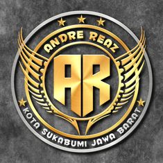 the logo for anubre redi