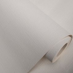 a plain white wallpaper that is very soft