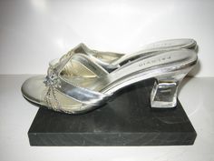 For Your Consideration, We Are Pleased To Offer You These Size 5 1/2 Woman's Palovio Strappy Rhinestone Encrusted High Heel Sandal Shoes Featuring Clear Square Acrylic Heels And Rhinestones Formed In The Shape Of A Flower. They Are In Excellent Clean Condition, Showing Slight Wear. They Are Very Beautiful And Perfect For Weddings, Proms, Homecoming Or Any Formal Event That Requires Some Glamour & Glitz. From A SMOKE FREE Home. Thank You For Viewing. Acrylic Heels, Y2k Heels, Heels Wedding Shoes, 90s Shoes, Wedding Shoes Vintage, Diamond Heels, 90s Y2k Fashion, Heels Wedding, Beautiful Heels