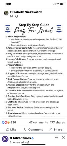 Armor Of God Priscilla Shirer, Discerning The Voice Of God Priscilla Shirer, Psalm 122, Seek Peace, Pray For Peace, Jewish People, The Covenant, Step Guide