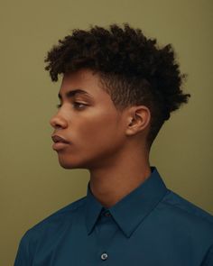 Pelo Afro, Black Men Hairstyles, Human Reference, Men's Haircut