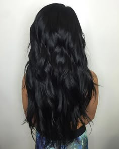 Cool Black Hair, Chocolate Brunette Hair, Medium Brunette, Raven Hair, Amber Hair, Winter Hair Colors, Dark Brunette Hair, Black Hair Dye