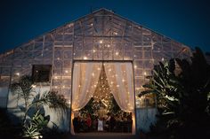 Images — Dos Pueblos Orchid Farm Glass Roofs, Variegated Hosta, Santa Barbara Wedding Venue, White Clematis, Silent Disco, Making A Wedding Dress, Festival Bride, Greenhouse Wedding, Greenhouse Plans