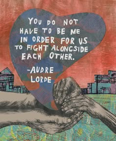 Audre Lorde Quotes, Teaching Tolerance, By Any Means Necessary, Children's Rights, Women's Rights