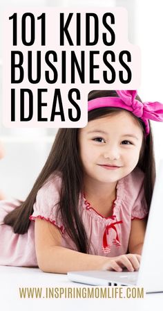 How To Make Money As A Kid – 101 Best Kid Business Ideas

Want to know how to make money as a kid? Here are the 101 BEST business ideas for kids and teens to start earning money today.

101 FABULOUS KID AND TEEN BUSINESS IDEAS | Business ideas for kids | Business ideas for teens #money how to make money as a 12 year old how to make money as a kid online how to make money as a kid without a job how to make money as a kid in the summer how to make money as a 14 year old how to make money as a teenager without a job online how to make money as a teenager online how to make money as a 13 year old