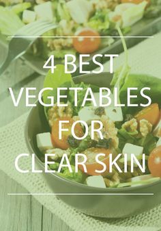 Eating these veggies year-round will give you young, gorgeous, and healthy skin! Food For Glowing Skin, Best Vegetables, Anti Aging Food, Beauty Foods, Skin Care Recipes, Skin Care Products