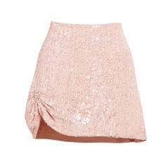 This is the party skirt that will not leave you unnoticed. Crafted from luxurious sequin fabric this skirt features subtle draping on one side enriched with a silver detail. Opening with a zip in the back. Pair it with the matching “Eva” Sequin Crop Top and be sure to be the queen of the party. 100% Polyester | Lining: 97% Polyester; 3% Lycra Dry clean only Celeb Outfits, Rich Outfits, Vegas Outfits, Design Club, Png Clothes, Sequin Mini Skirt, Sequin Crop Top, Ashley Olsen, Sequin Mini Skirts