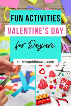 fun activities for valentine's day for children to do with the kids at home