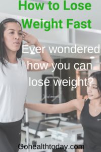 Oh, i'm pretty sure you really need to lose weight and you want to do it ASAP. Just follow tips and you'll see yourself in good shape. See Yourself, Health Blog, Losing Weight, Body Health, Get Healthy, You Really, Healthy Living, Lost, Health