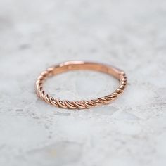 Our twisted rope band is perfect worn on its own or layered with our other stacking rings. Band width 1.3 mm Weight 1.1g (approximately) Pictured here with a high shine finish. For a matte finish please leave a note at checkout. J Us, Daily Jewelry, Instagram Icons, Perfectly Imperfect, Fine Jewellery, Stacking Rings, Fair Trade, Silver Gold, Gold Rings