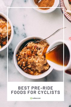 Cycling Snacks, Types Of Bagels, Cycling Food, Energy Bars Homemade, Whole Wheat Bagel, Healthy Eating Inspiration, High Carb Foods, Quick Energy