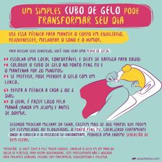 dezembro 2017 – Página 4 de 4 Self Help Skills, Skin Care Spa, Take Care Of Your Body, Everyday Hacks, Household Cleaning Tips, Good Habits, Health Facts, Healthy Body