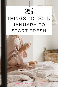 January Fresh Start, Simple Goals To Set, 2024 Personal Goals, New Habits To Start 2023, Get Ready For The New Year, Plans For 2024, Prep For 2024, In And Out 2024, New Habits To Start 2024