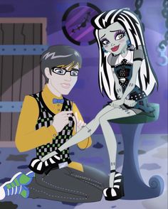 Maggie Lindemann and Brandon Arreaga, Monster high: Frankie and Jackson, Maggie Lindemann for Halloween (2021), Halloween, spooky Halloween costumes, Halloween outfit, costume, Sexy Halloween costumes, Style for Halloween, ICONIC Halloween costume, spooky season, Iconic couple costumes for Halloween, sexy Halloween costumes, Frankie And Jackson, Maggie Lindemann And Brandon Arreaga, Monster High Halloween Costumes, Monster High Halloween, Monster High Costume, Iconic Halloween Costumes, Monster High Frankie, Brandon Arreaga, Creepy Halloween Makeup