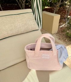 Miu Miu Summer, European Princess, Negin Mirsalehi, Pink Lifestyle, Pink Aura, Pink Vibes, Summer Bag