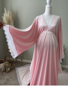 Maternity Photo Shoot Dress, Maternity Boho, Women Nightwear Dresses, Photo Shoot Dress, Pregnant Lady, Modest Casual Outfits, Dresses For Pregnant Women, Maternity Photo Shoot