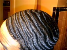 #360waves #waver #wavebrush #540waves #720waves #waves #durag #durags Boyfriend Haircut, Curl Hairstyle, Braided Waves, Jheri Curl, Wave Brush, Deep Sea Diving