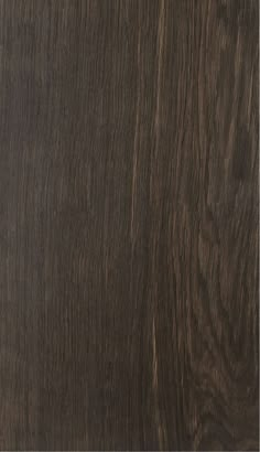 dark wood grained surface with no visible stains on the top and bottom half of it