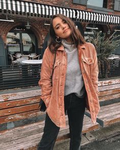 Weekend Mode, Legging Outfits, Fashion Trends Winter, Trendy Fall Outfits, Jacket Outfit, Pinterest Closet, Trendy Fall, Winter Mode, Mode Inspo