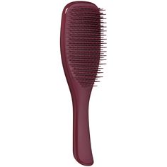 The Ultimate Detangler Hairbrush from Tangle Teezer is expertly designed to be used on wet hair to help confidently detangle, while reducing the chances of visible breakage.  Featuring with 325 unique teeth, the ‘Henna Red’ brush gently glides through the hair, effortlessly combing through knots and tangles without pulling or snagging, promoting smoothness and shine. Ideal for all hair types, the brush features a slim handle for grip and control, which helps prevent the brush from slipping out o Detangler Brush, Bleach London, Christophe Robin, First Aid Beauty, Makeup Gift, Skin Care Gifts