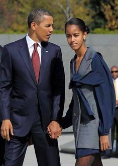 Obama Suit, Black Royalty