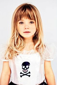 Bangs On Girls Kids, Kids With Bangs Girls, Kids Fringe Hairstyles, Girls Bangstyle Hair Kids, Joy Haircut