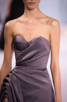 Ralph Russo Couture, Ralph Russo, Ralph And Russo, Fashion Sewing Pattern, Fall Fashion Trends, Fall 2016, Event Dresses, Classy Dress