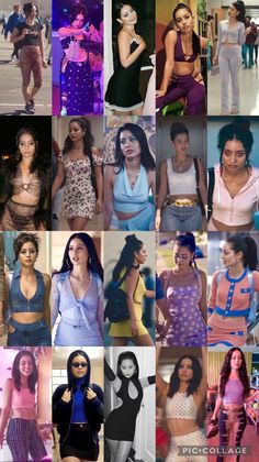 Maddie Perez Outfits, Euphoria Outfits, Euphoria Clothing, Style Analysis, Popular Outfits, Outfits Verano, Disco Party