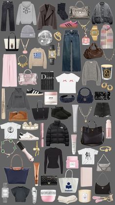 Cool Girl Style, Super Rich Kids, Rich Kids, Christmas Wishlist, Style Board, Your Aesthetic, Connect With People, Creative Energy, Outfit Of The Day