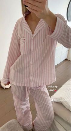 GLOBAL Ladies Pyjamas Set 100% Cotton Womens PJs Drawstring Sleepwear for Women Pajamas Aesthetic, Pijamas Women, Minako Aino, Fest Outfits, Cute Pjs, Pajama Fashion, Cute Pajama Sets, Victoria Secret Pajamas, Pink Pajamas