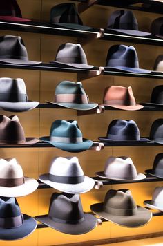 Mens Hat Store, Fedora Men, Nice Hats, Mad Hat, Hat Blocks