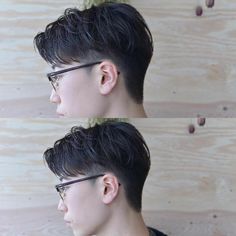 Asian Haircut, Asian Men Hairstyle